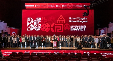 Başkan Soyer: Gerçek Anlamda Bir Demokrasi İnşa Edildi