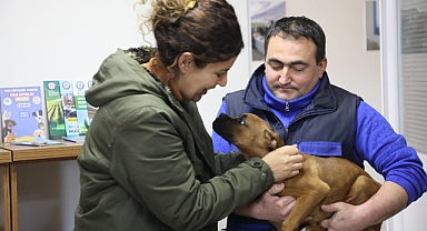 Büyükşehir Depremzedeleri Buluşturdu