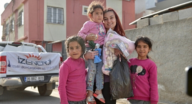 Depremzede Aile Bebeklerine İzmirli Doktorun Adını Verdi