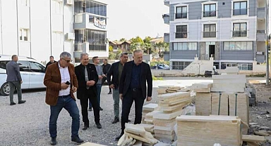 Didim’de Kaçak Yapılara Geçit Yok