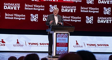 Fischer: Haydi Başlayalım, Gelecek İçin Birlikte Çalışalım