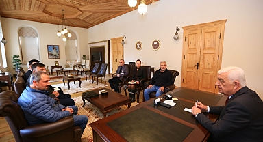Güçbirliği Kooperatifi ve Zincir Marketle İşbirliği İmzası