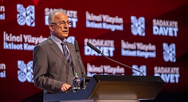 Karayalçın: “Demokrasi Her Yerde Olmalı”