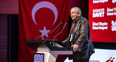 Sırrı Süreyya Önder: Tunç Soyer, Gücü Görünenin Çok Ötesinde Bir Başlangıç Yaptı