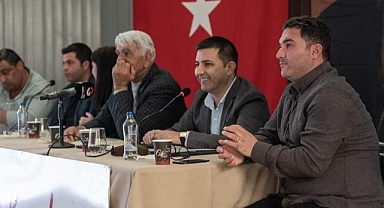 ‘Sorunları Kalıcı Olarak Çözeceğiz”