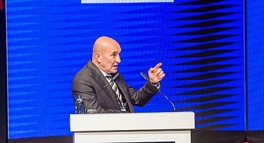 Soyer: SODEM İle İftihar Ediyoruz