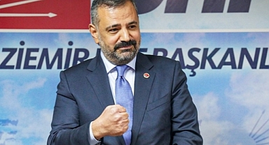 Aslanoğlu 15 Mayıs’ta Türkiye’ye Baharı Yaşatacağız, Millet Kazanacak