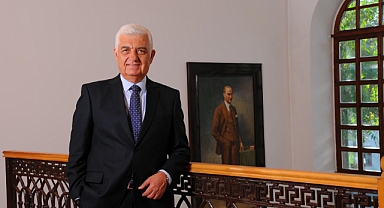 Başkan Gürün Ramazan Bayramı’nı Kutladı