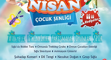 Büyükşehir 23 Nisan Coşkusunu Köyceğiz’de Yaşatacak