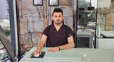 Canpolat'tan Bayram Mesajı