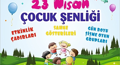 Haydi Çocuklar Tekstil Park’a