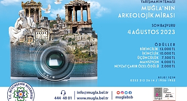 6. Ulusal Fotoğraf Yarışması Başvuruları Başladı