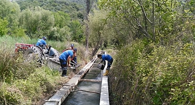 Büyükşehir’den Muğla Tarımına Destek