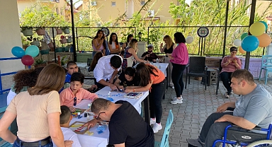Büyükşehir Kısa Mola Hizmeti ile Ailelerin Yanında