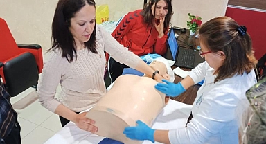Büyükşehir Refakatçi Eğitimleri Başladı