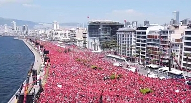 Kılıçdaroğlu, Türkiye Yeniden Şahlanacak