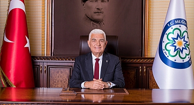 Başkan Gürün'den Çevre Günü Mesajı