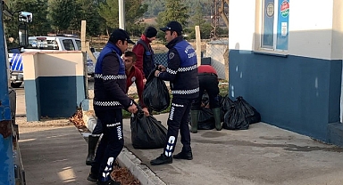 Büyükşehir Tüm Birimleri ile Kurban Bayramı’na Hazır