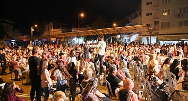 Atça’da Muhteşem Yaz Konseri