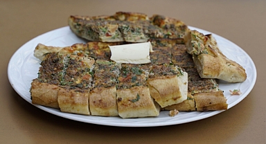 Söke Pidesi Coğrafi işaret Belgesini Aldı