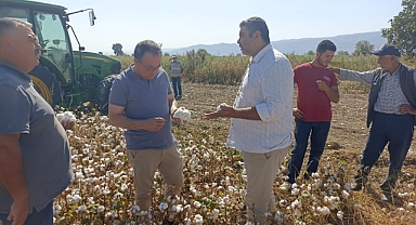1 Kilo Pamuk 1 Litre Mazot Sözü Hayal Oldu
