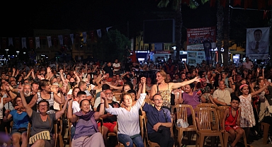 8.Uluslararası Zurnazen Festivali Milas’ta Başladı
