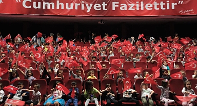 “Benim Güzel Pabuçlarım”