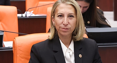 Derici Lojman Yetersizliğini Meclise Taşıdı