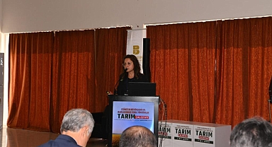 Muğla Türkiye’nin en önemli tarım kentlerinden biri”