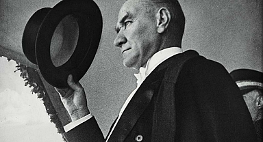 Gazi Mustafa Kemal Atatürk İçin Hayır Gerçekleştirdi