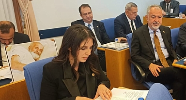“İki Türkiye Arasında Uçurum Giderek Derinleşiyor”