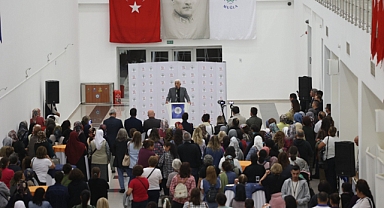 Muğlalı Kadınlar 100.Yılda Atatürk ile Buluşuyor