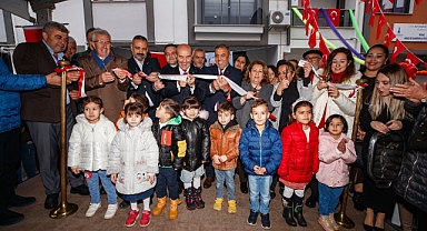 Başkan Soyer: “Eğitimde Fırsat Eşitliğini Teminat Altına Aldık”
