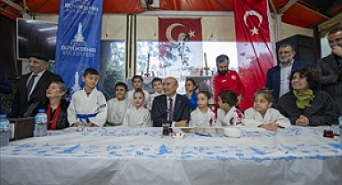 “İkinci Dönem Bu Yaptıklarımızla Ve Yapacaklarımızla Bambaşka Olacak”