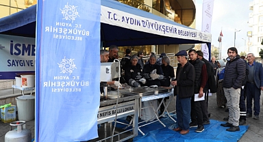 İsmet Sezgin Anıldı