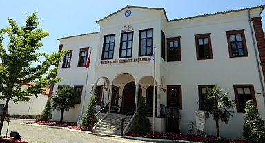 Muğla’ya En Fazla Yatırım Yapan Kurum Büyükşehir Belediyesi