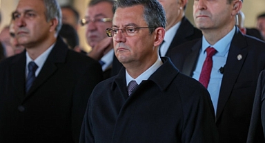 Ne Özgür Özel’in Ne CHP’nin Geriye Atacak Bir Tek Adımı Yoktur