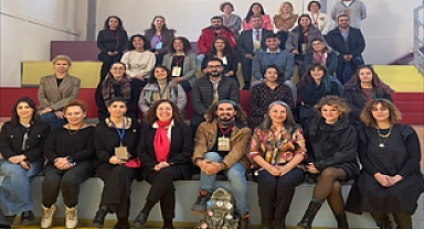 “Sosyal Girişimcilik Ağı” Gençlerle Büyüyecek