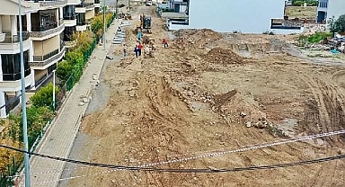 Atabay “Didim Güvenli Ve Modern Ulaşım Ağına Sahip Olacak”