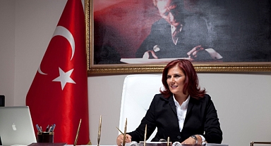 Başkan Çerçioğlu: Çalışan Gazeteciler Günü Kutlu Olsun