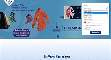 Başkan Soyer’den 24 Bin Emekliye 1500’er Lira Destek Müjdesi