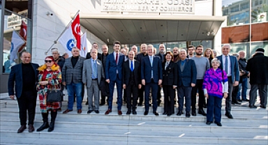 “Bizi Ayrıştıranlara İnat Birleşelim”