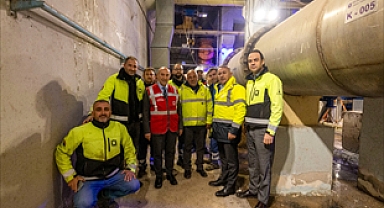 Büyük Kanal’da Büyük Yenileme
