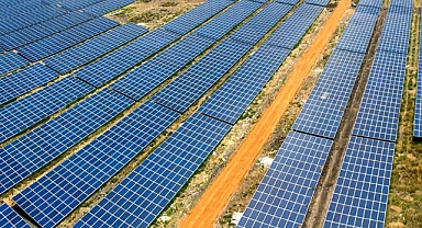 Büyükşehir’den Güneş Enerjisine Dev Yatırım