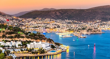 Büyükşehirden Bodrum’a Önemli İçme Suyu Projeleri