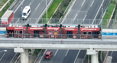 Çiğli Tramvayı 27 Ocak’ta Açılıyor