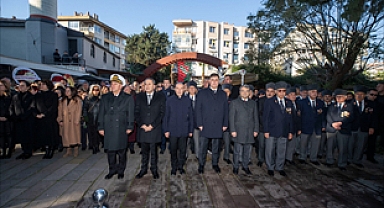 “Gelecekten Umudumuzu Asla Yitirmeyeceğiz”