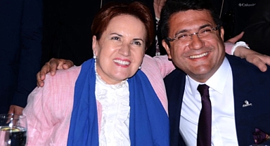 İYİ Parti'den İstifa Eden Edene