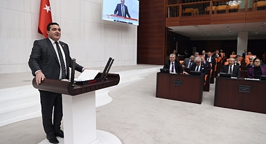 Karasu’dan Enerji Bakanı’na “Hiç Mi Yüzünüz Kızarmıyor”