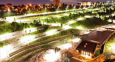 Portakal Vadisi Açılış İçin Gün Sayıyor